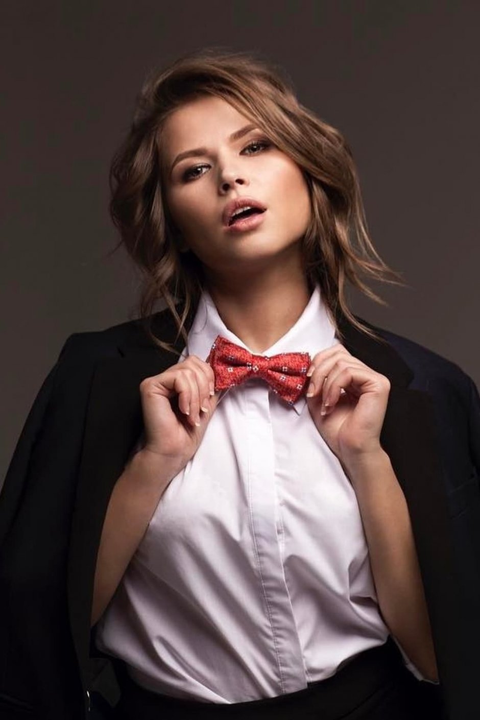 Юлия топольницкая актриса