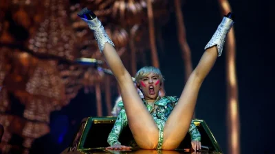 Майли сайрус горячее