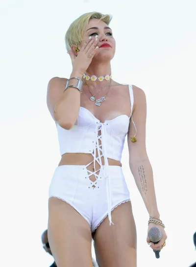 Майли сайрус слив