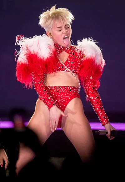 Miley cyrus bangerz tour
