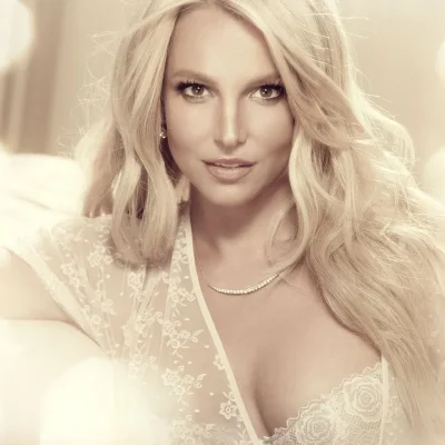 Бритни спирс сейчас без макияжа и фотошопа