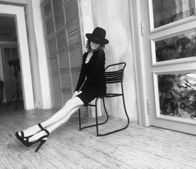 Мода и стиль