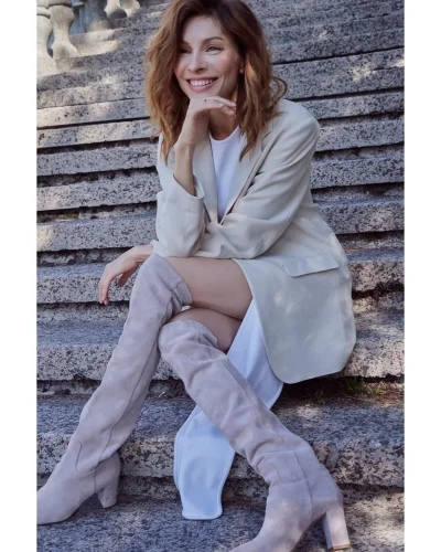 Елена подкаминская рост