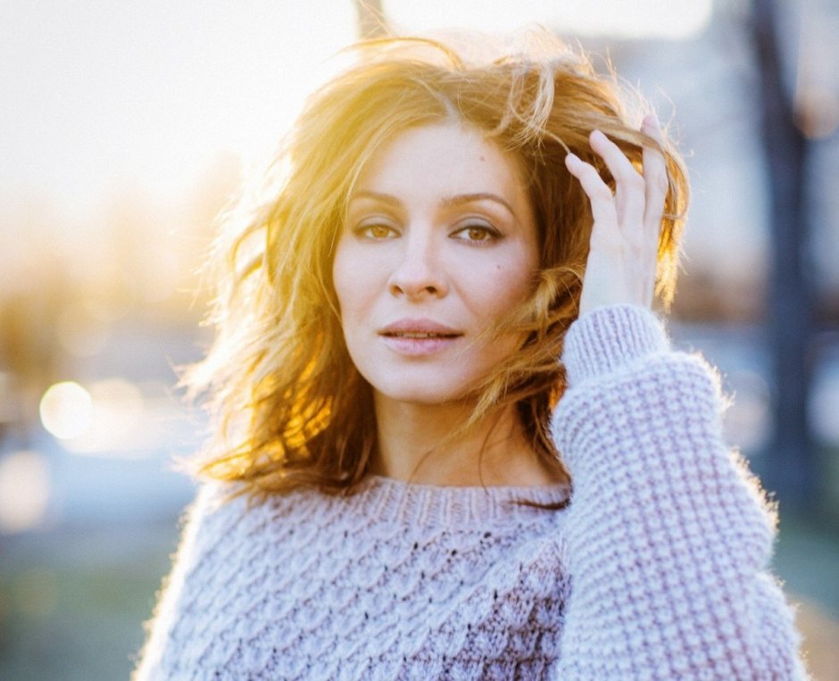 Елена подкаминская актрисы театра россии