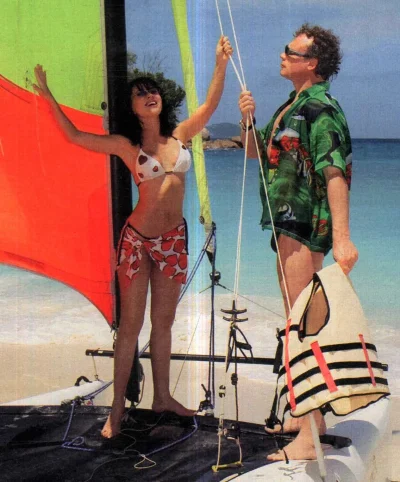 Анастасия заворотнюк в купальнике