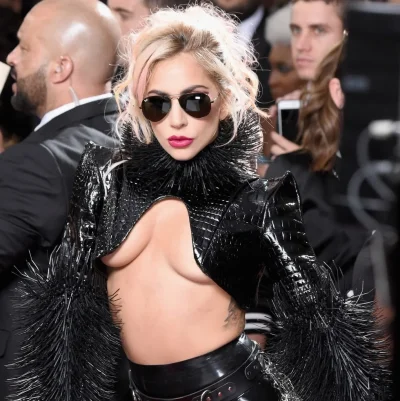 Леди гага грэмми