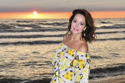 Кабо ольга актриса