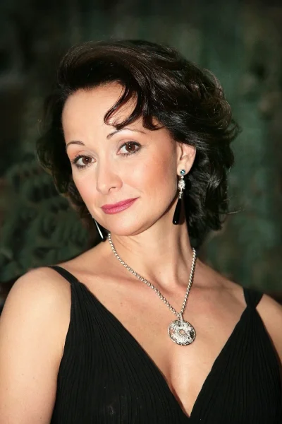 Ольга кабо биография