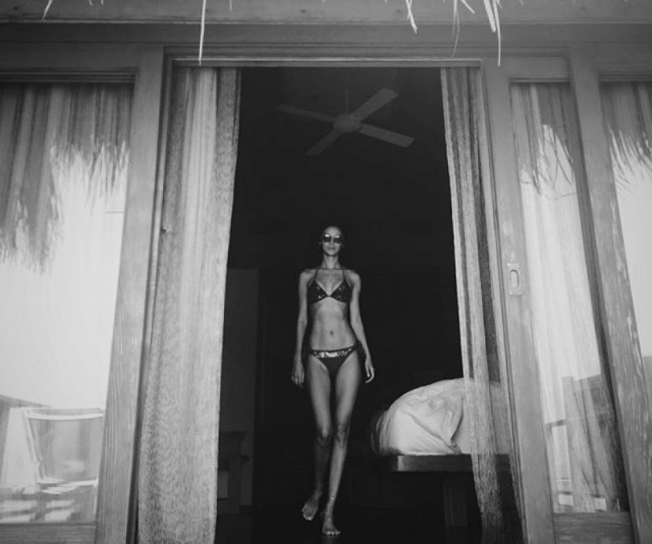 Равшана куркова в нижнем белье