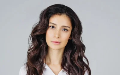 Актриса равшана куркова