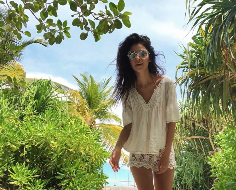 Равшана куркова