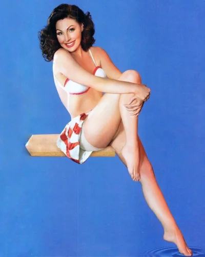 Мара кордей