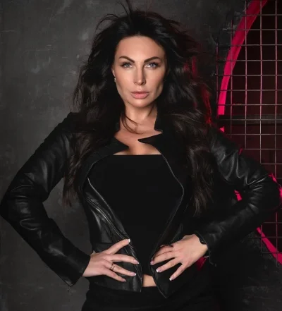 Наталья бочкарева