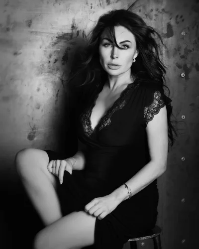 Наталья бочкарёва биография