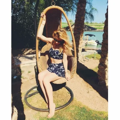 Анастасия уколова в купальнике