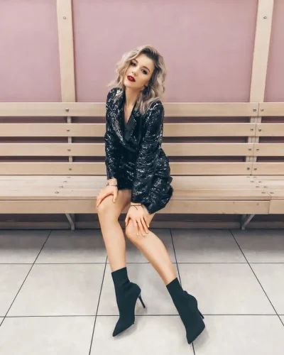 Юлианна караулова