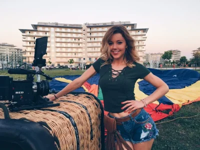 Юлианна караулова