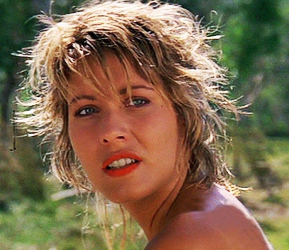 Линда козловски крокодил данди