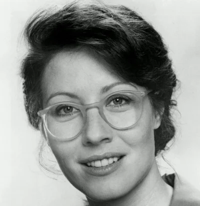 Алиса бруновна фрейндлих