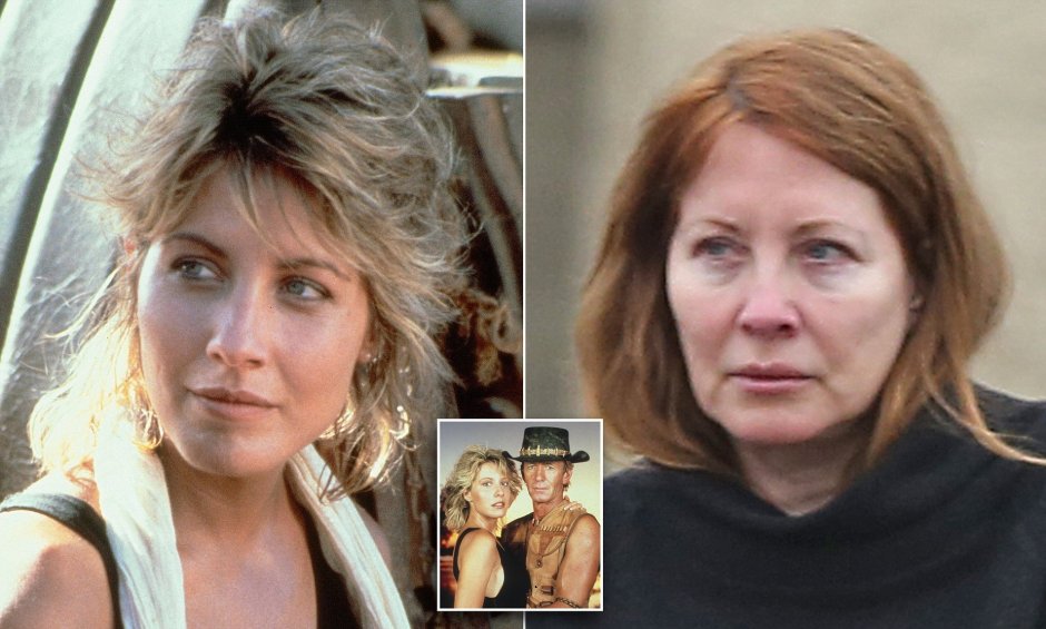 Линда козловски в молодости