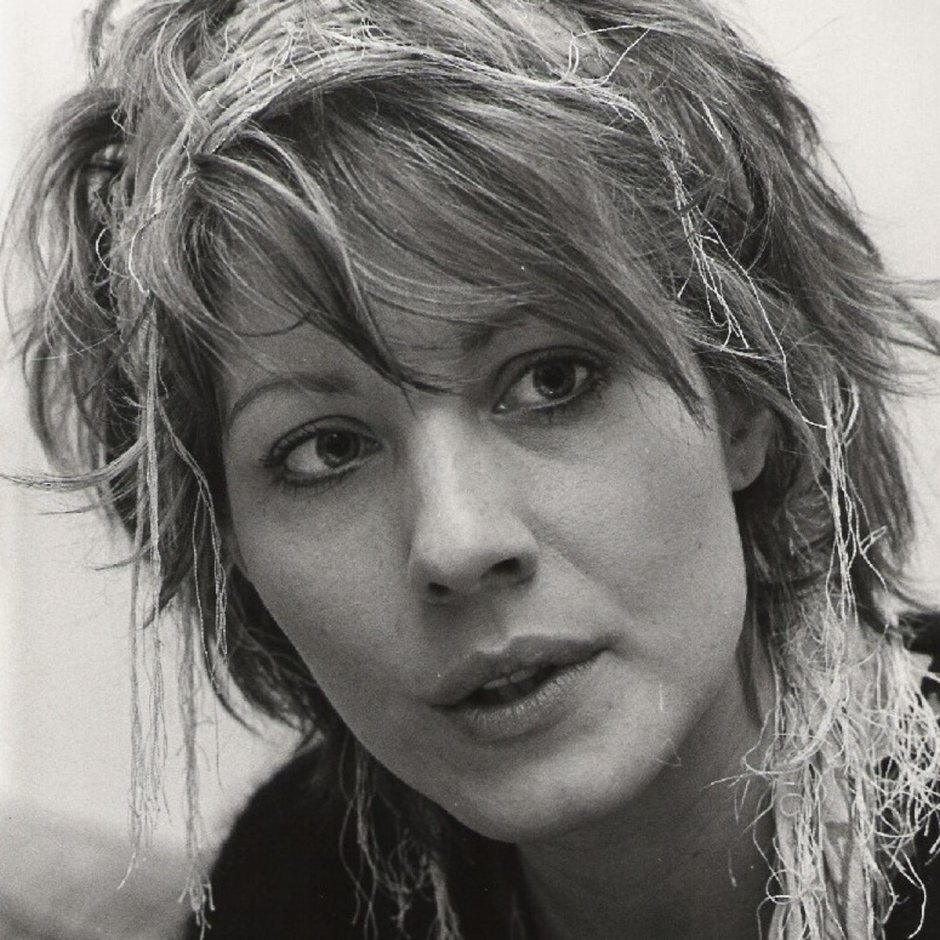 Анна харитонова москва