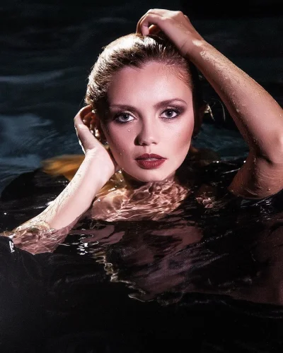 Актриса ольга кузьмина