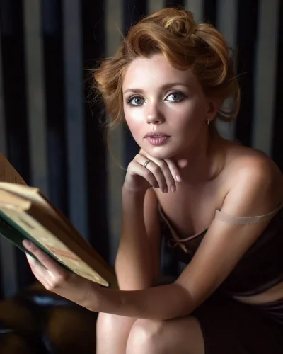 Настя из кухни актриса