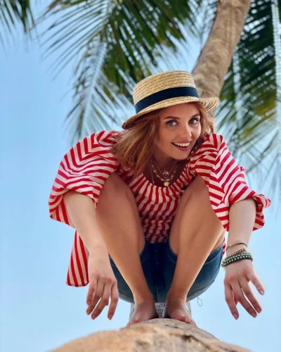 Ольга кузьмина актриса