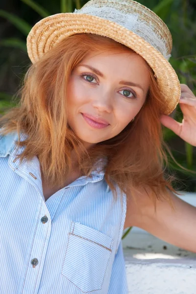 Ольга кузьмина актриса