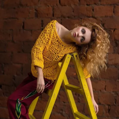 Ольга кузьмина