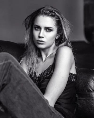 Дарья мельникова