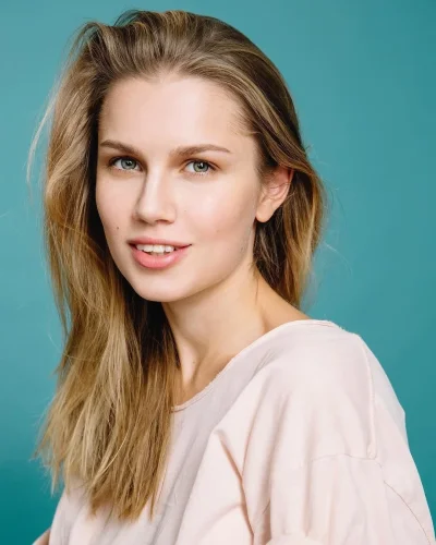 Мельникова дарья актриса