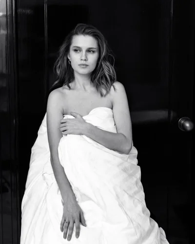 Актриса дарья мельникова