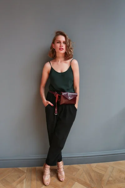 Дарья мельникова