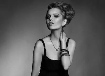 Дарья мельникова