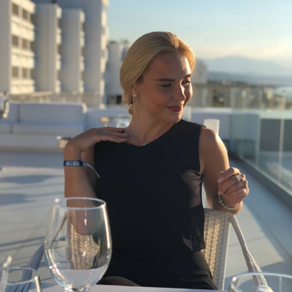 Пелагея певица личная жизнь