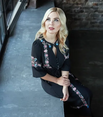 Пелагея певица биография