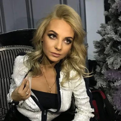 Дарья сагалова