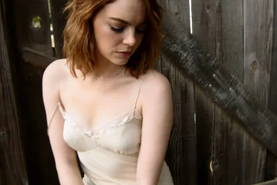 Слив эмма стоун