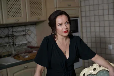 Екатерина редникова