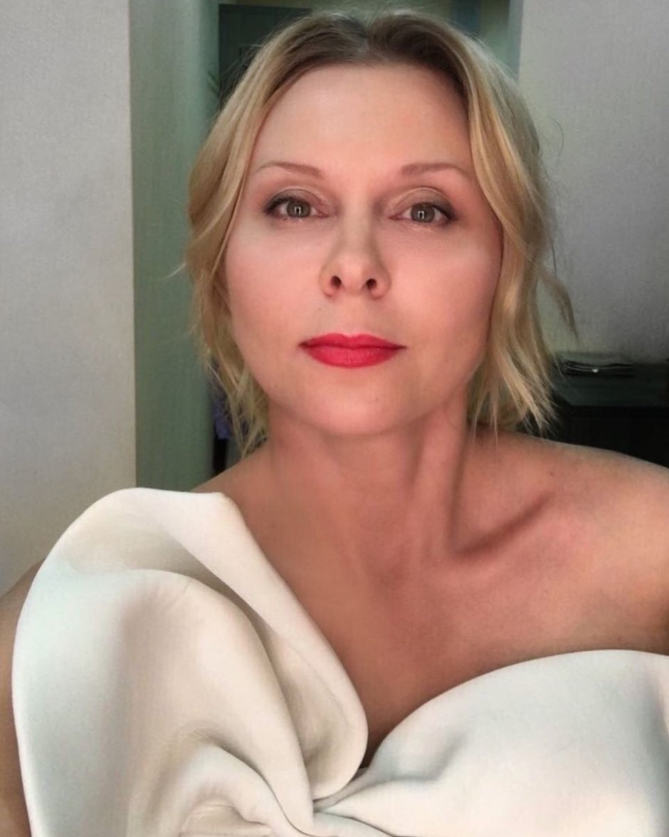 Троянова актриса