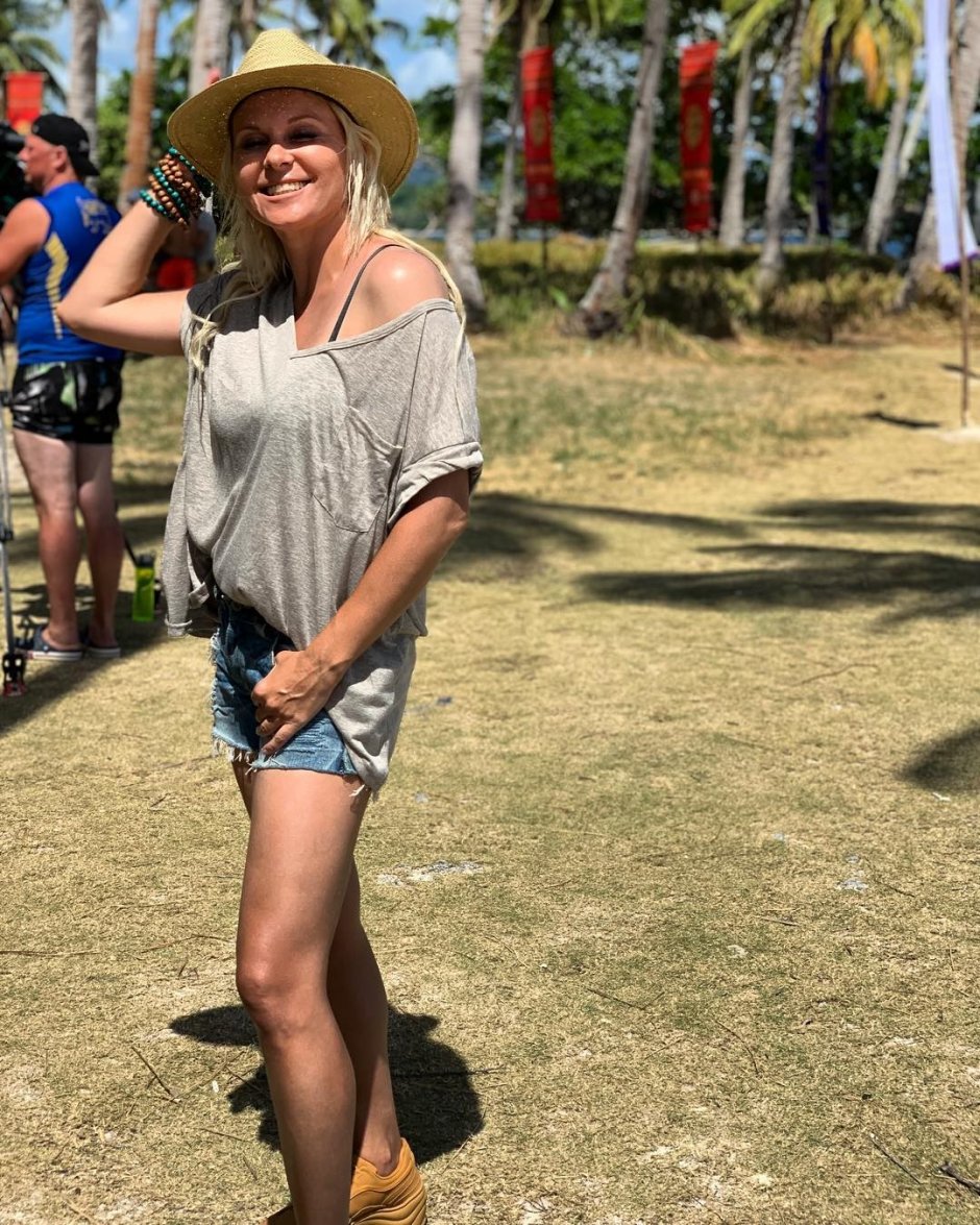 Яна троянова последний герой