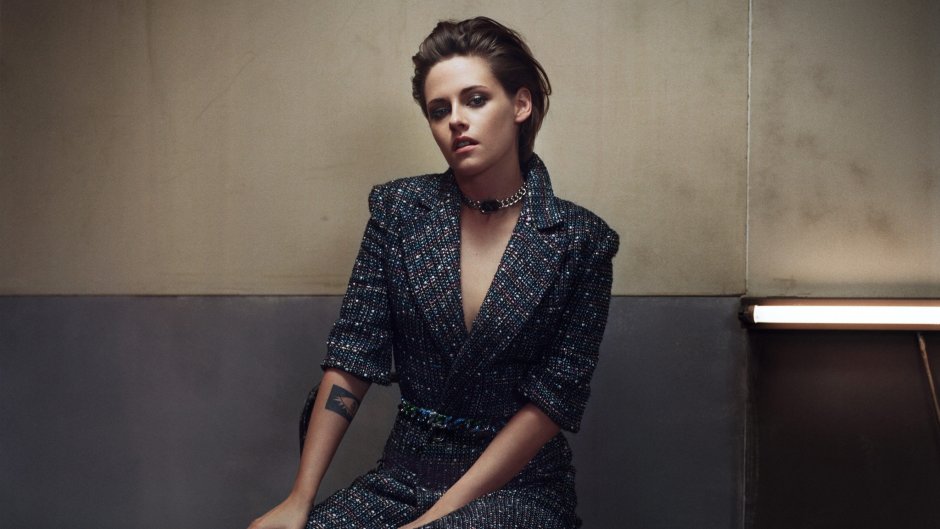 Kristen stewart