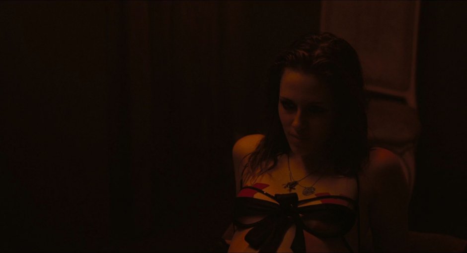 Кристен стюарт добро пожаловать к райли