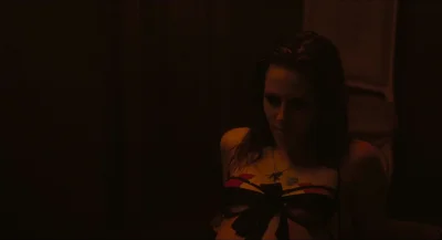 Кристен стюарт добро пожаловать к райли