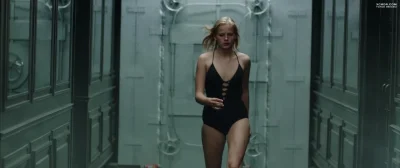 Александра бортич в нижнем белье