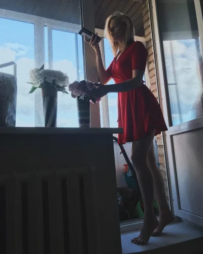 Девушки фотосессия