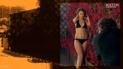 Любовь аксенова максим