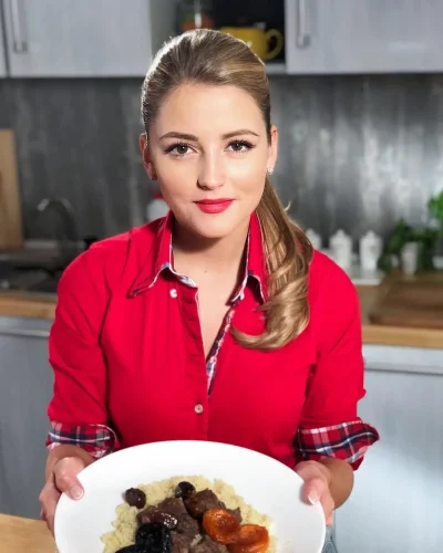 Анна михайловская