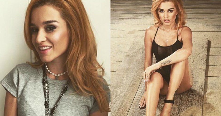 Ксения бородина